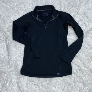 Patagonia Capilene Quarter Zip